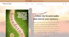 Desktop Screenshot of francisjshaw.com